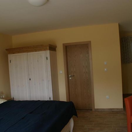 Hof Viehbrook Guest House Hollenbek Ngoại thất bức ảnh