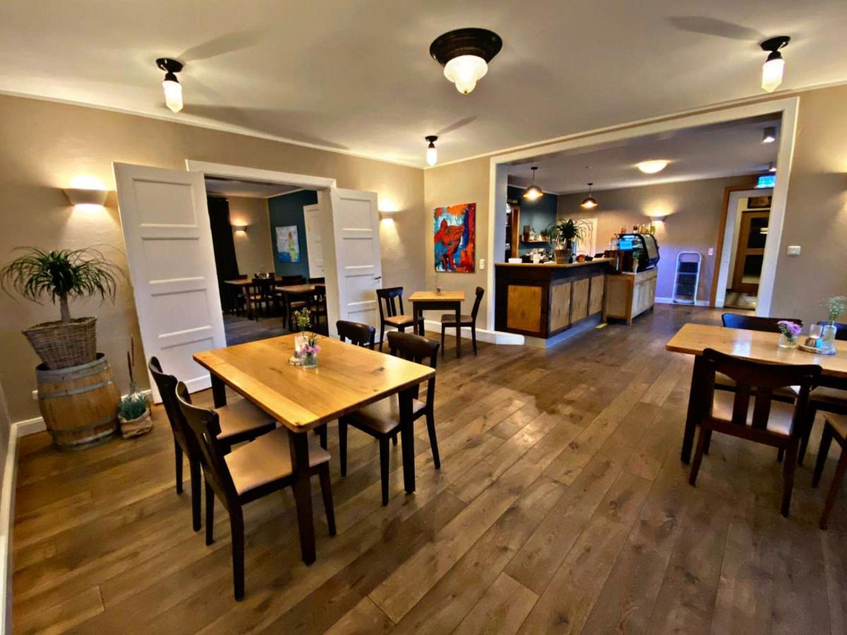 Hof Viehbrook Guest House Hollenbek Ngoại thất bức ảnh