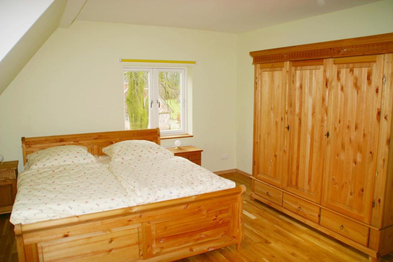 Hof Viehbrook Guest House Hollenbek Ngoại thất bức ảnh