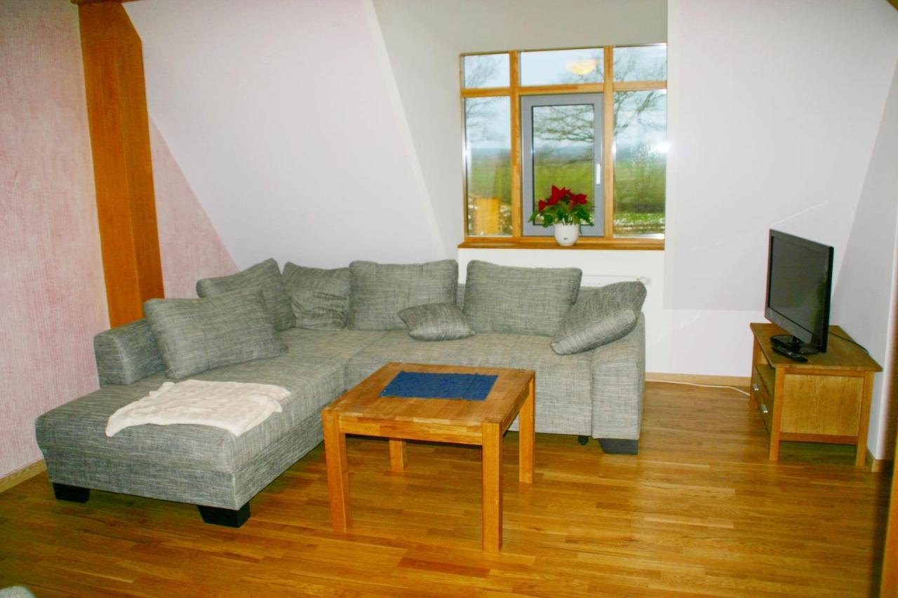 Hof Viehbrook Guest House Hollenbek Ngoại thất bức ảnh