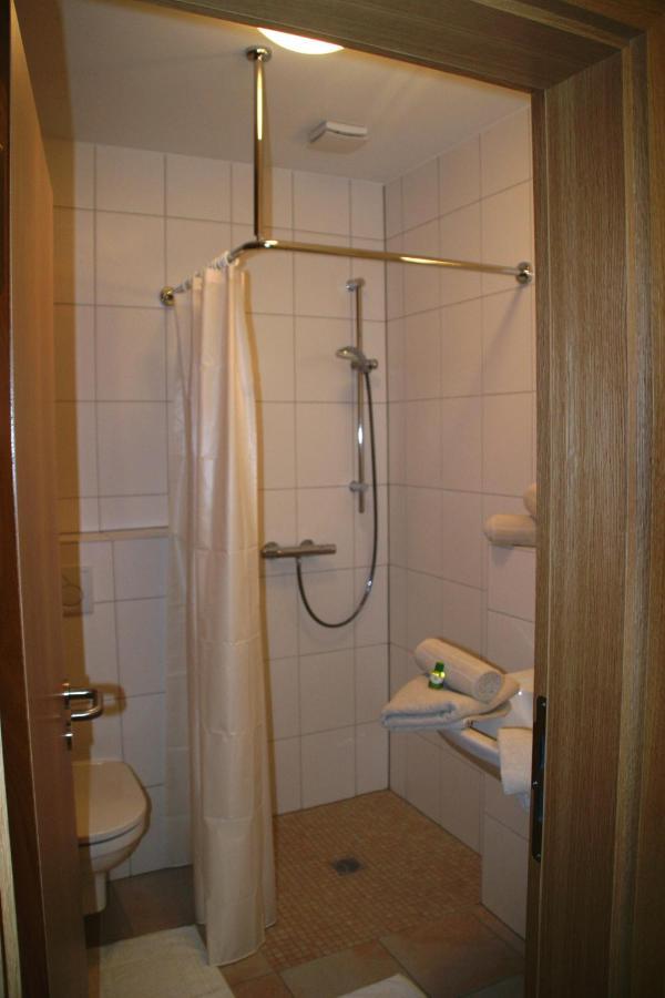 Hof Viehbrook Guest House Hollenbek Ngoại thất bức ảnh