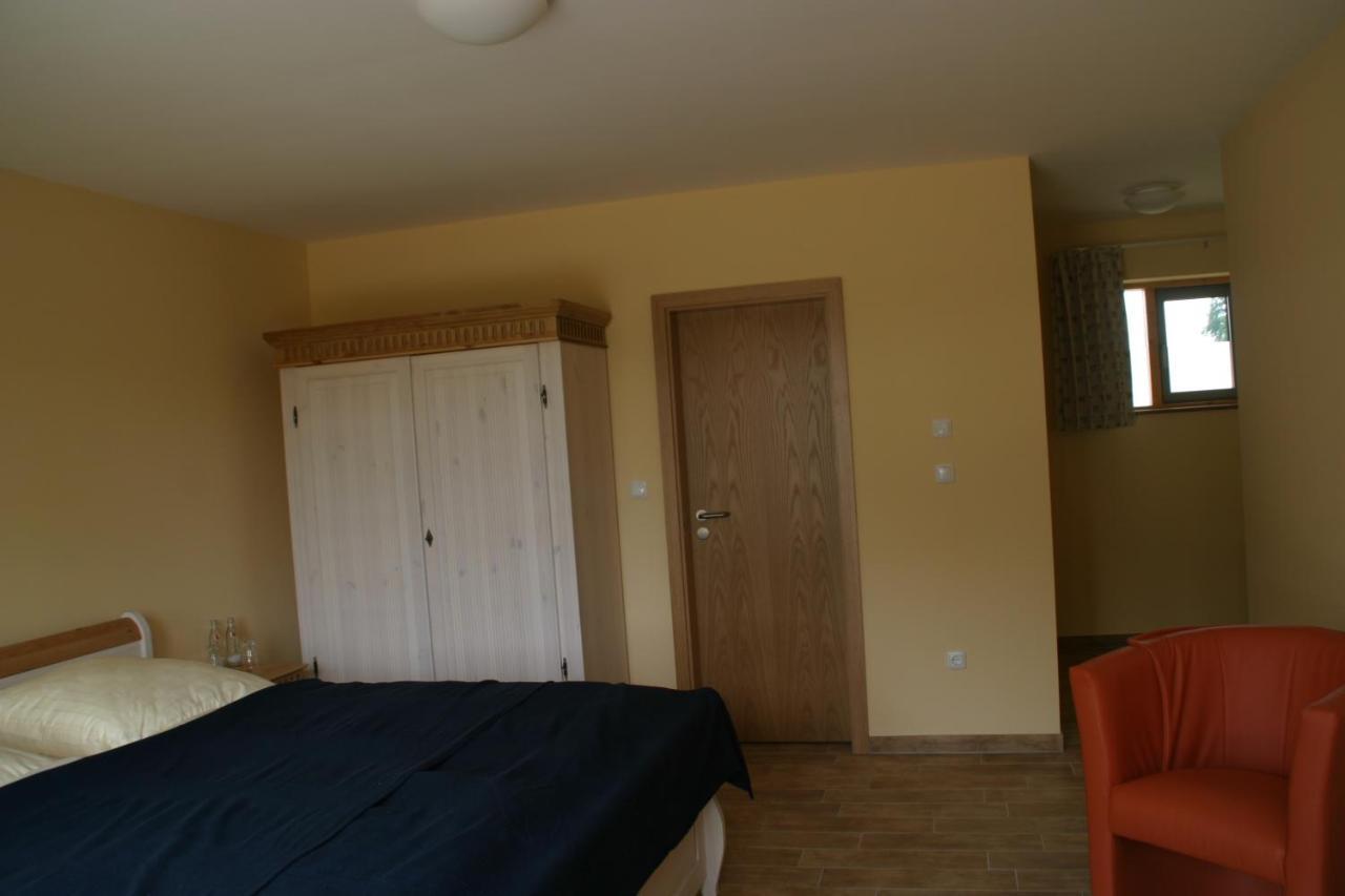Hof Viehbrook Guest House Hollenbek Ngoại thất bức ảnh