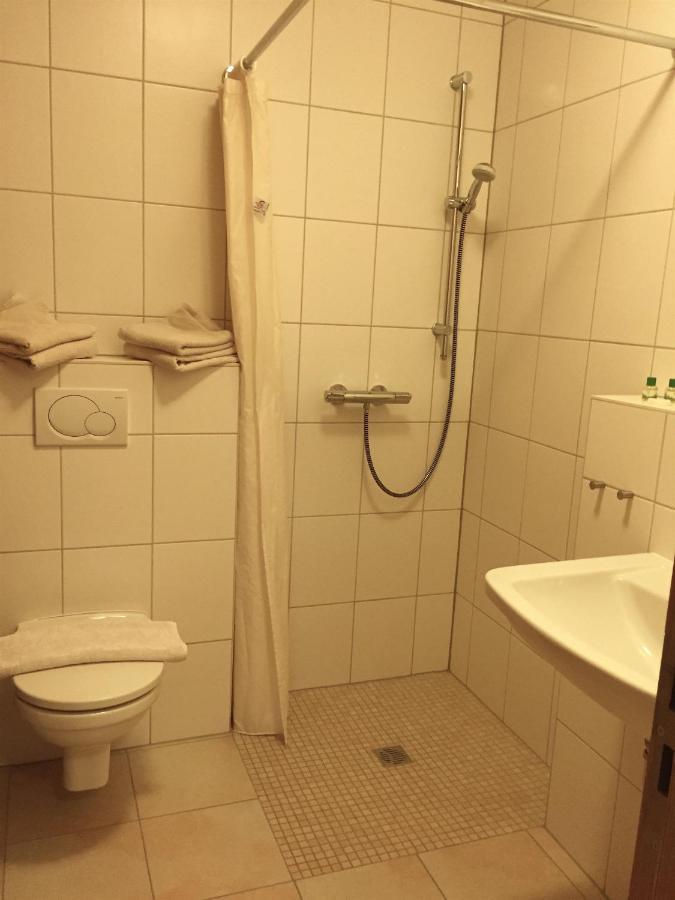 Hof Viehbrook Guest House Hollenbek Ngoại thất bức ảnh