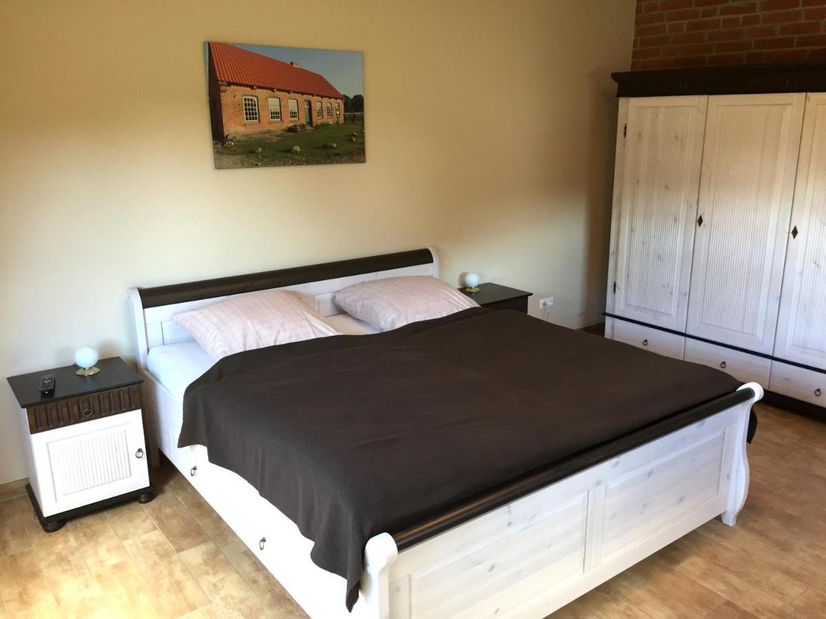 Hof Viehbrook Guest House Hollenbek Ngoại thất bức ảnh